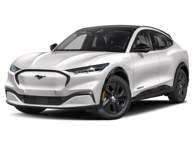 2024 Ford Mach E Select RWD