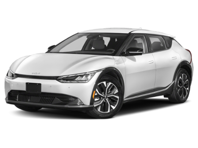2024 Kia EV6 Light RWD