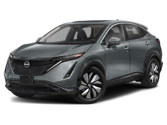 2024 Nissan Ariya Engage FWD