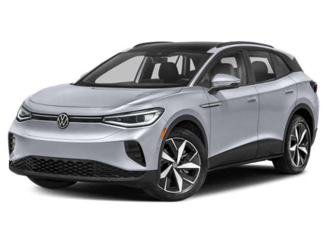 2024 Volkswagen ID.4 Standard